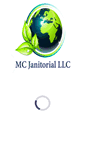 Mobile Screenshot of mcjanitorial.com